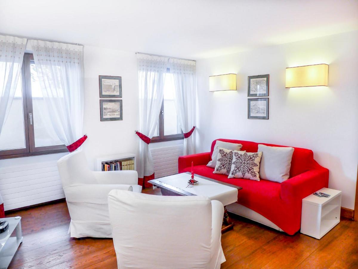Apartment Chesa Sonnalpine B 52 Sankt Moritz Esterno foto